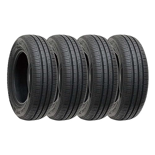 4本セット MINERVA (ミネルバ) タイヤ サマータイヤ 209 165/55R14 72H 14インチ